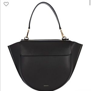 Wandler Medium Hortensia Bag